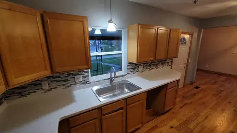 Kitchen - 611 E Snyder St, Davis, IL 61019 photo 2 of 6