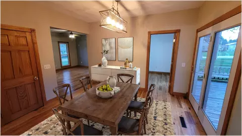 Dining - 611 E Snyder St, Davis, IL 61019 photo 1 of 1