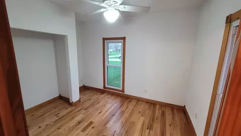 Bedroom - 611 E Snyder St, Davis, IL 61019 photo 1 of 4