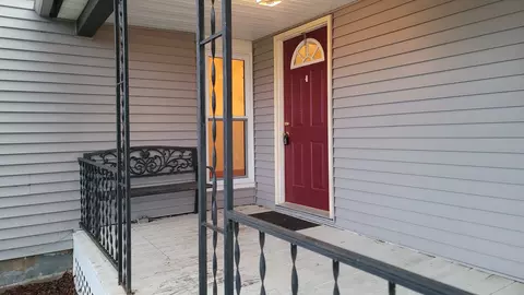 Exterior - 611 E Snyder St, Davis, IL 61019 photo 4 of 5
