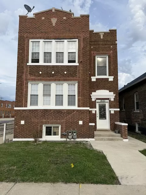 1601 S 48th Ct, Cicero, IL 60804