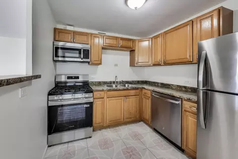 Kitchen - 1401 E 55th St #602N, Chicago, IL 60615 photo 1 of 1