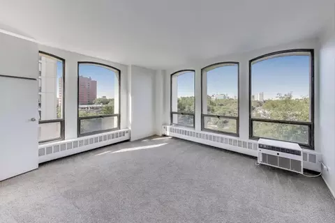 Living - 1401 E 55th St #602N, Chicago, IL 60615 photo 4 of 4