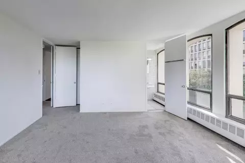 Bedroom - 1401 E 55th St #602N, Chicago, IL 60615 photo 1 of 2