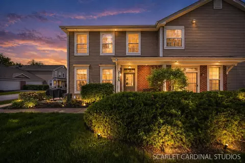 286 Whitfield Dr #A, Sugar Grove, IL 60554