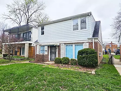 10650 S Peoria St, Chicago, IL 60643
