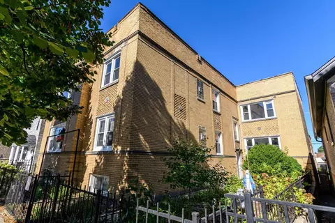 646 W 35th St, Chicago, IL 60616