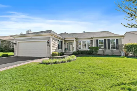 12646 Carmel Ln, Huntley, IL 60142