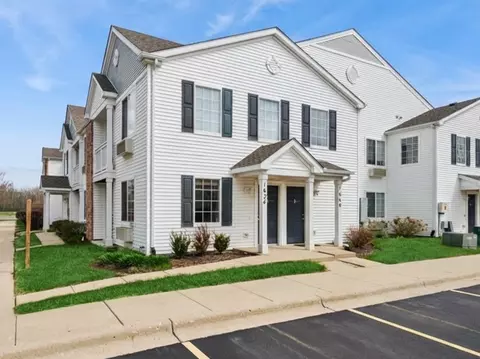 1624 Mcclure Rd #1624, Aurora, IL 60505