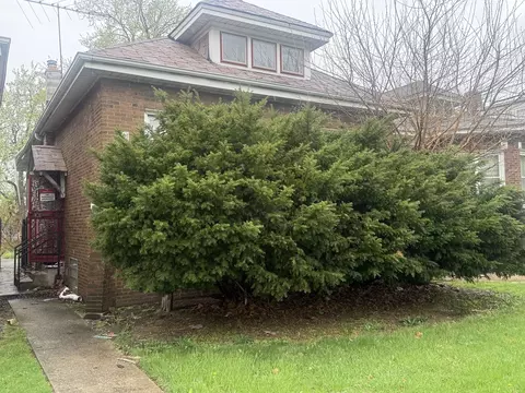 7524 S Wabash Ave, Chicago, IL 60619