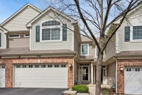 9965 Cummings St, Huntley, IL 60142