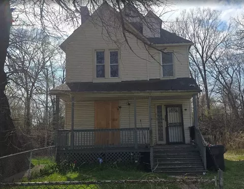 6826 S Parnell Ave, Chicago, IL 60621