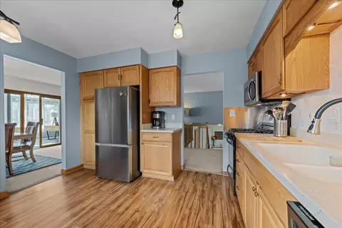 Kitchen - 1610 Heather Dr, Aurora, IL 60506 photo 2 of 3