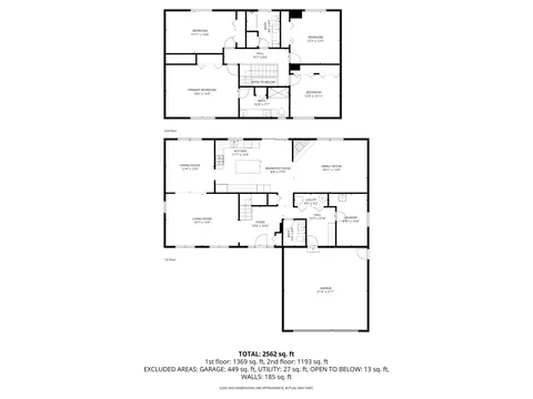 Floorplan - 2380 Chestnut Ln, Morris, IL 60450 photo 3 of 3