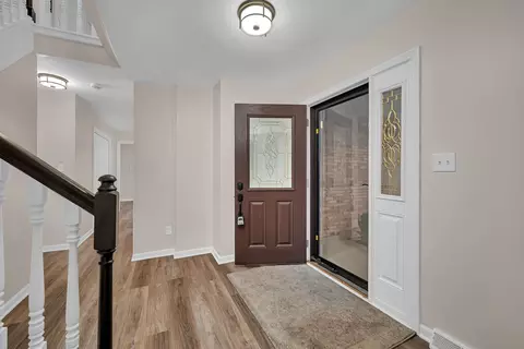 Entry Way - 2380 Chestnut Ln, Morris, IL 60450 photo 1 of 2