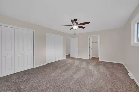 Bedroom - 2380 Chestnut Ln, Morris, IL 60450 photo 3 of 9