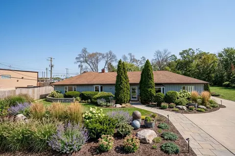 763 N Franklin Ave, Palatine, IL 60067