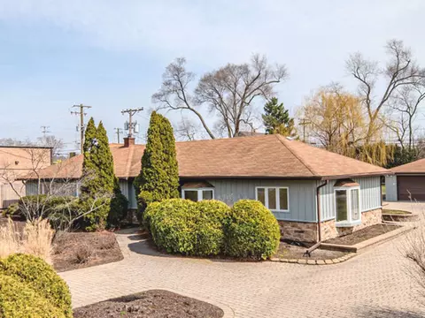 763 N Franklin Ave, Palatine, IL 60067