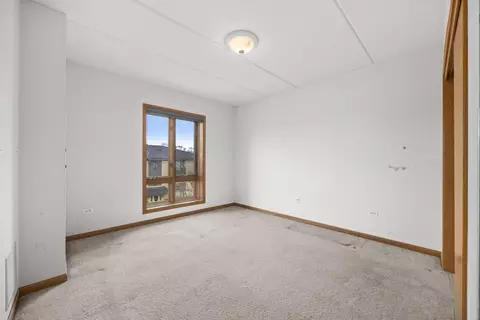 Bedroom - 1349 E Washington St #310A, Des Plaines, IL 60016 photo 2 of 2