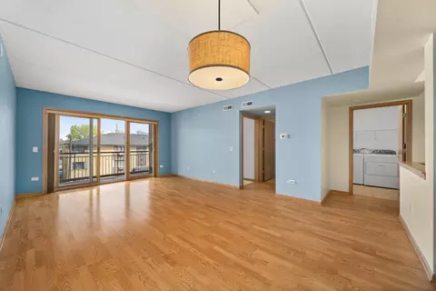Living - 1349 E Washington St #310A, Des Plaines, IL 60016 photo 2 of 2