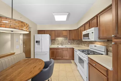 Kitchen - 1349 E Washington St #310A, Des Plaines, IL 60016 photo 1 of 3