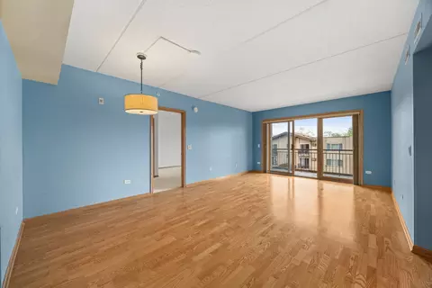 Living - 1349 E Washington St #310A, Des Plaines, IL 60016 photo 1 of 2