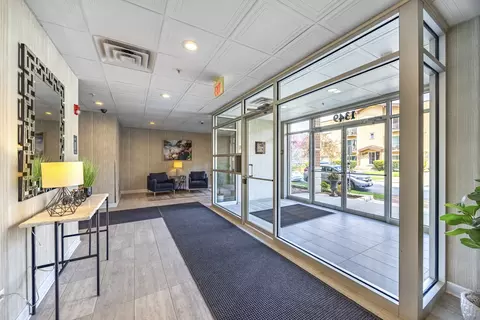 Entry Way - 1349 E Washington St #310A, Des Plaines, IL 60016 photo 1 of 2