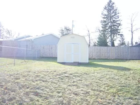 Exterior - 26151 W Ingleside Ave, Ingleside, IL 60041 photo 3 of 7