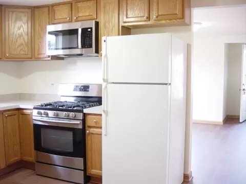 Kitchen - 26151 W Ingleside Ave, Ingleside, IL 60041 photo 2 of 6