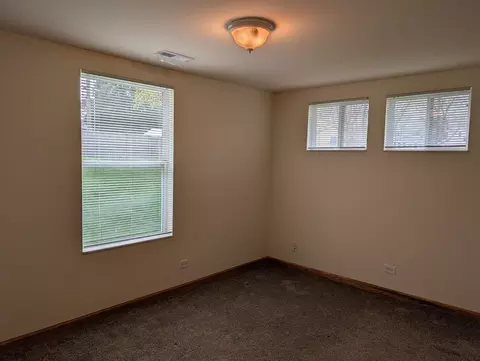 Bedroom - 26151 W Ingleside Ave, Ingleside, IL 60041 photo 5 of 6