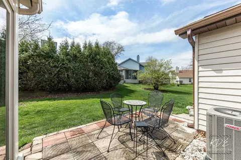 Exterior - 21210 Silktree Cir, Plainfield, IL 60544 photo 5 of 6
