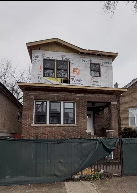 841 N Fairfield Ave, Chicago, IL 60622