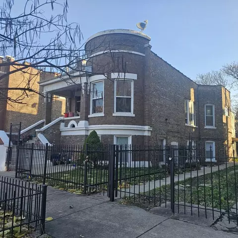 1825 S Lawndale Ave, Chicago, IL 60623