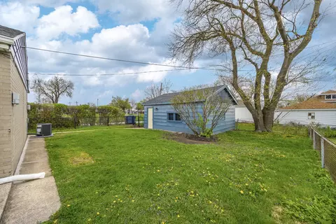 Exterior - 1415 N Taft Ave, Berkeley, IL 60163 photo 6 of 6