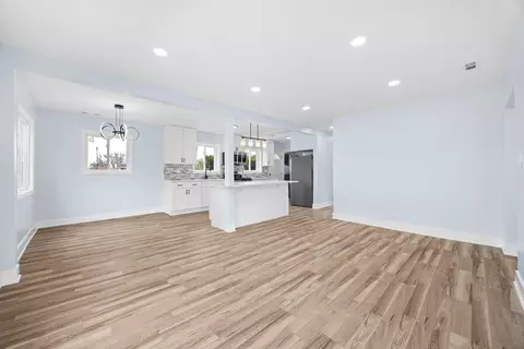 Living - 1415 N Taft Ave, Berkeley, IL 60163 photo 3 of 3