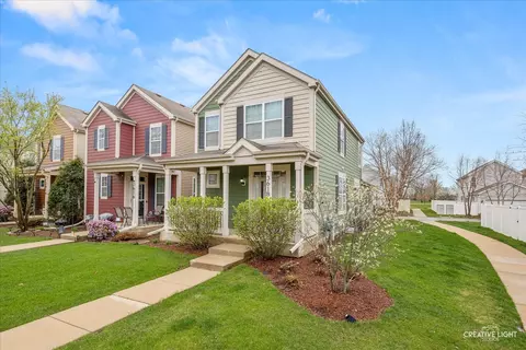 3618 Hyde Park Ct, Elgin, IL 60124 photo 3