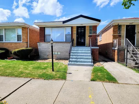 8942 S Union Ave, Chicago, IL 60620