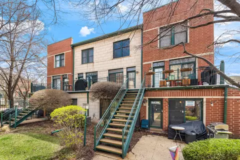 1812 S Clark St #15, Chicago, IL 60616