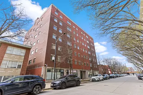 313 W 23rd St #601, Chicago, IL 60616