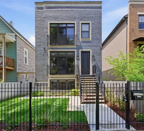 4332 N Monticello Ave, Chicago, IL 60618