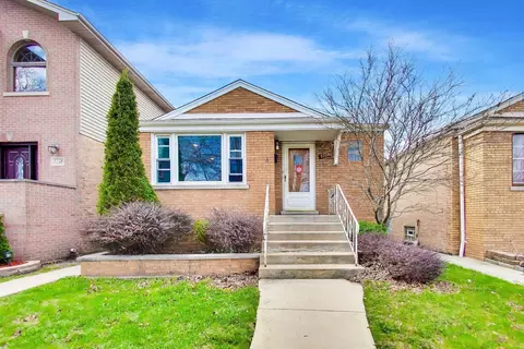 5726 S Neva Ave, Chicago, IL 60638