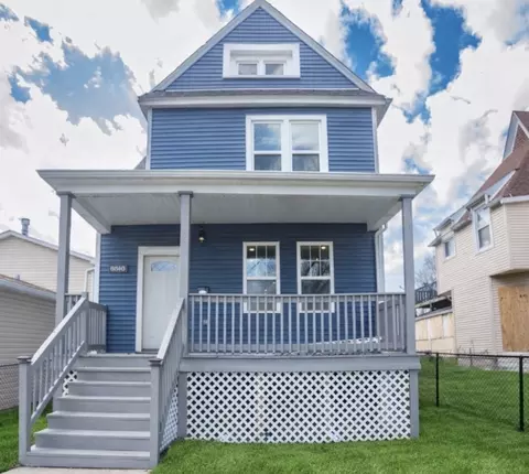 8810 S Morgan St, Chicago, IL 60620