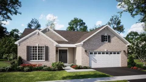 1245 Prairie Ridge Trl, Antioch, IL 60002