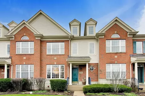 2773 Langley Cir #407-061, Glenview, IL 60026