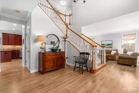 Entry Way - 232 Loradale Rd, Oswego, IL 60543 photo 1 of 1