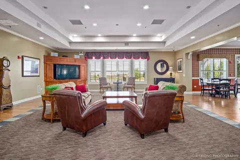 Living - 232 Loradale Rd, Oswego, IL 60543 photo 6 of 6