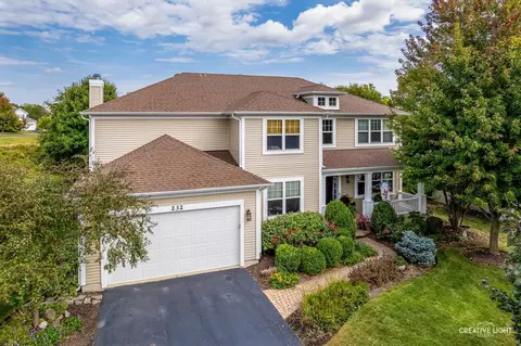 View/Area - 232 Loradale Rd, Oswego, IL 60543 photo 1 of 10