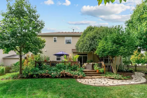Exterior - 232 Loradale Rd, Oswego, IL 60543 photo 2 of 13