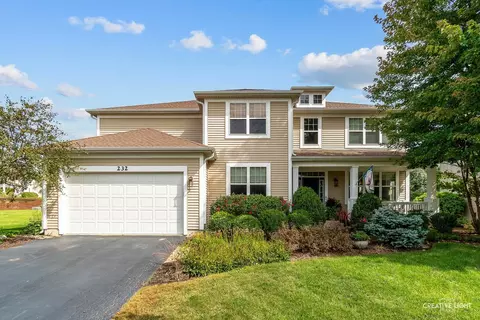 232 Loradale Rd, Oswego, IL 60543