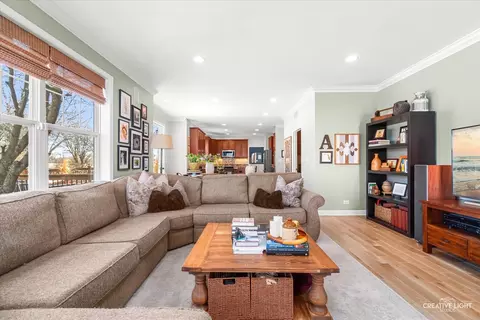 Living - 232 Loradale Rd, Oswego, IL 60543 photo 3 of 6